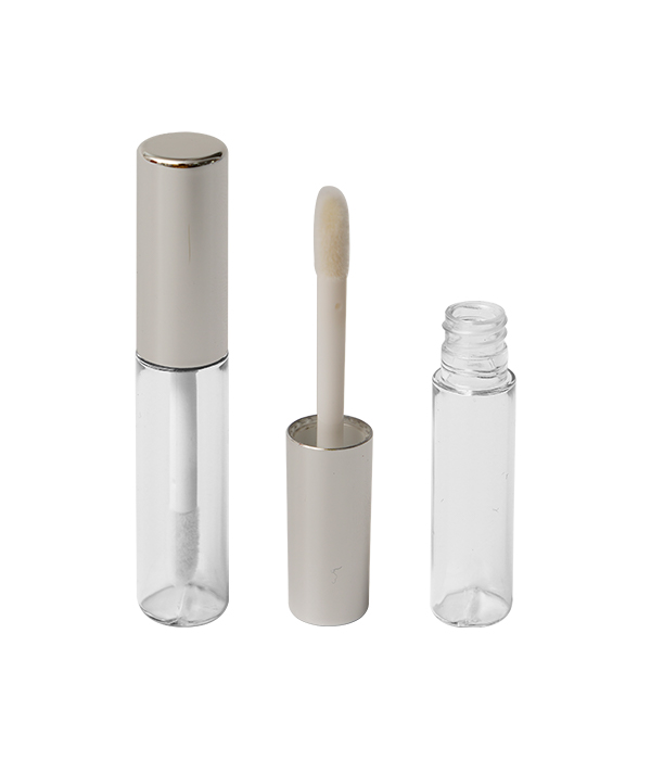 HNJN011a-Ống mascara đóng gói mỹ phẩm
